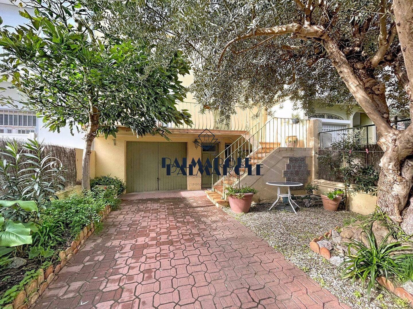 Maison 4 pièces 171 m² · à Perpignan · 171 m² · 490 000 €