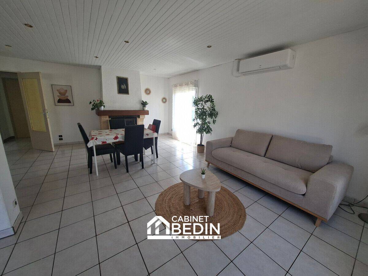 Maison 7 pièces 136 m² · à Lanton · 135,5 m² · 452 700 €