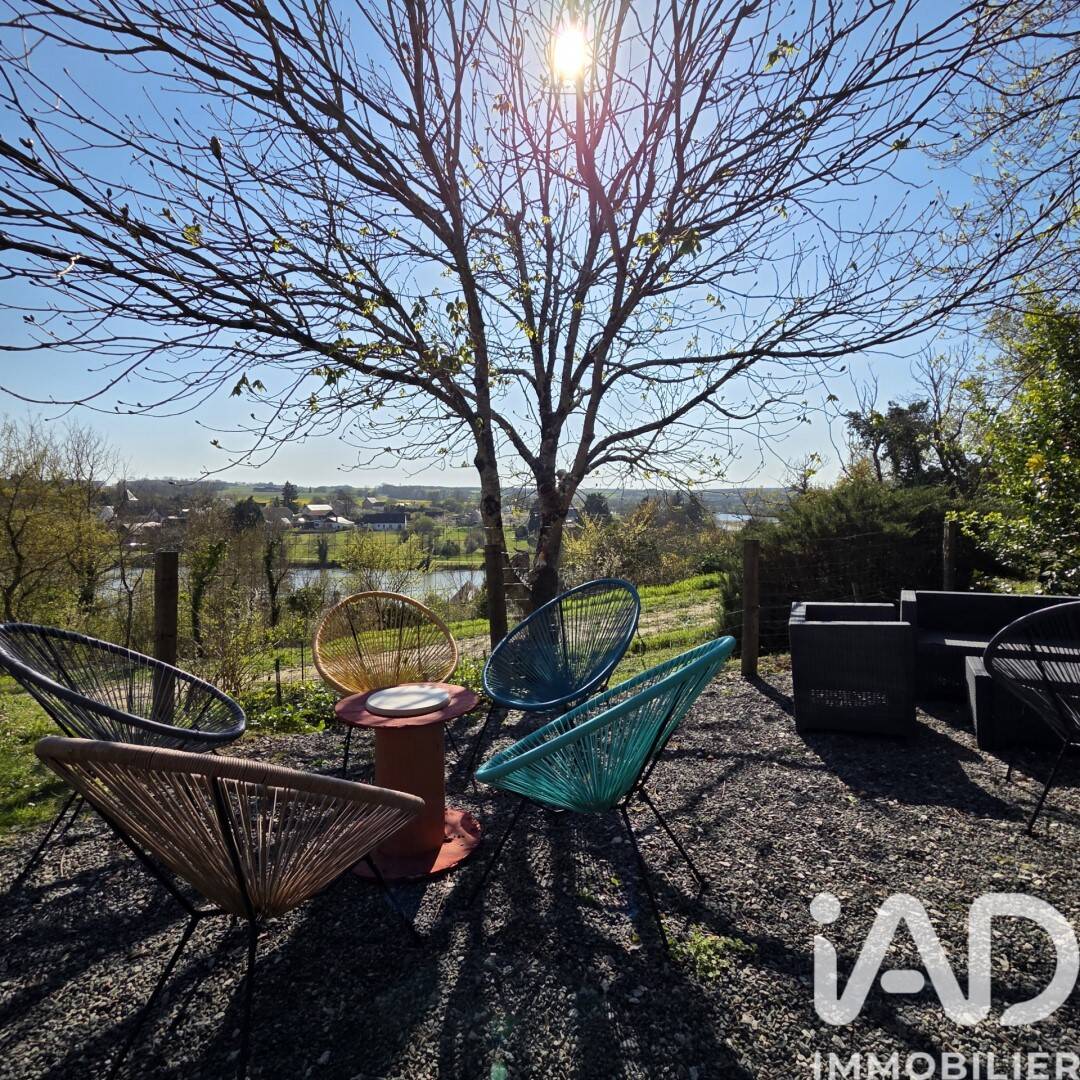 Maison 9 pièces 215 m² · à Chemillé-sur-Indrois · 215,1 m² · 333 000 €