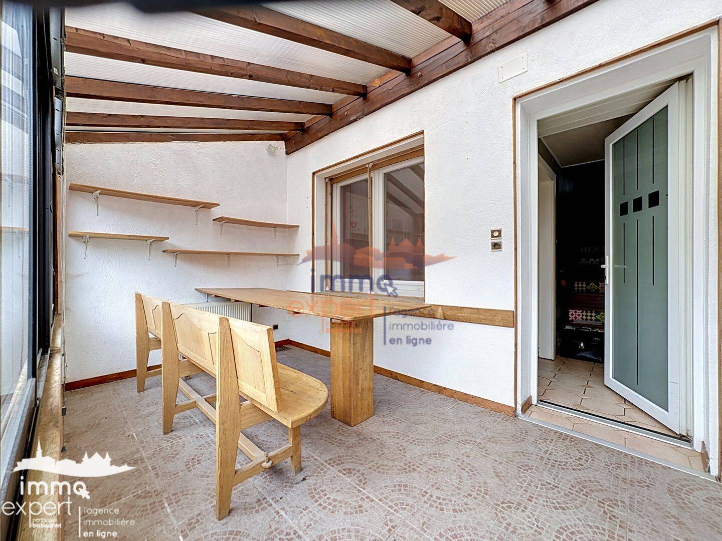 Maison 7 pièces 195 m² · à Vioménil · 195 m² · 89 000 €