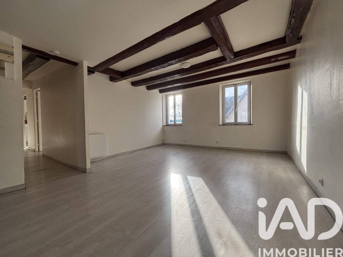 Appartement 4 pièces 86 m² · à Tomblaine · 86,4 m² · 120 000 €