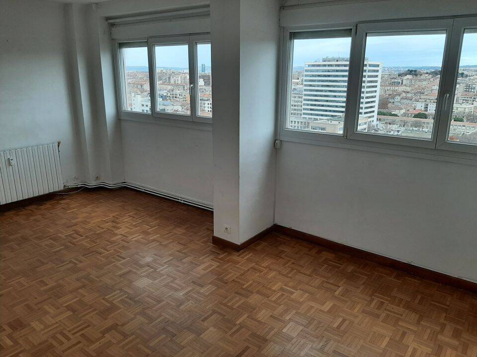 Appartement 1 pièce 30 m² · à Marseille 5ème Arrondissement · 30 m² · 680 €