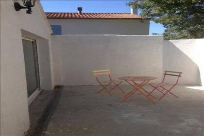 Maison 2 pièces 37 m² · à Montpellier · 37 m² · 720 €/mois