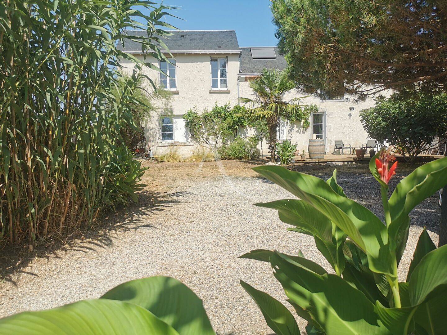 Maison 5 pièces 130 m² · à Vineuil · 130 m² · 299 000 €