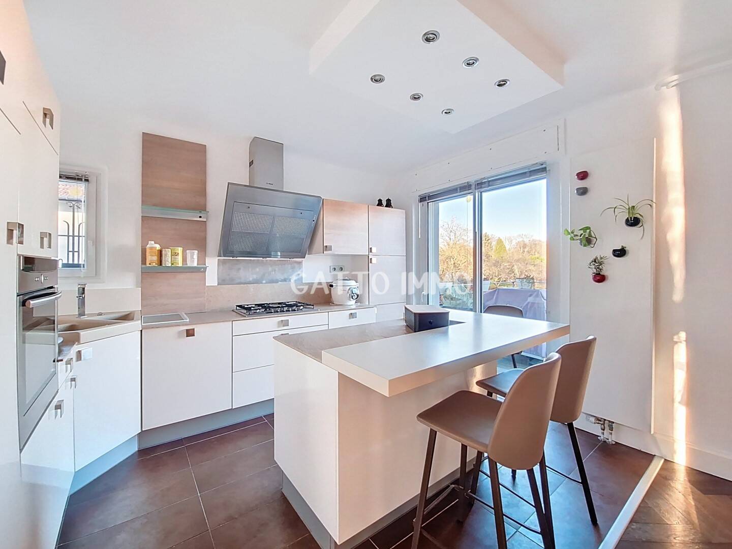 Maison 5 pièces 122 m² · à Ancy-Dornot · 122 m² · 389 000 €
