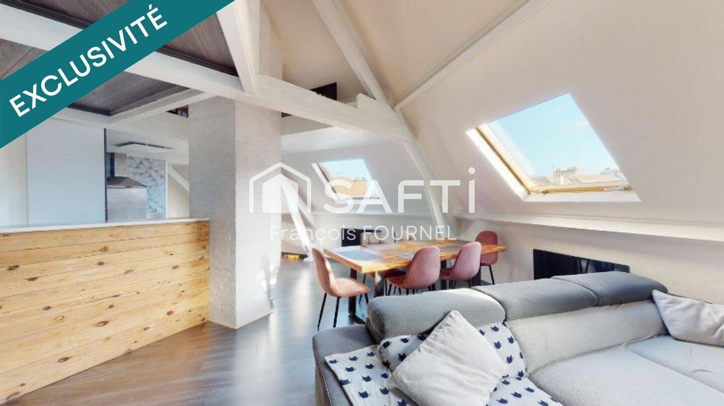 Appartement 4 pièces 80 m² · à Saint-Omer · 80 m² · 139 950 €