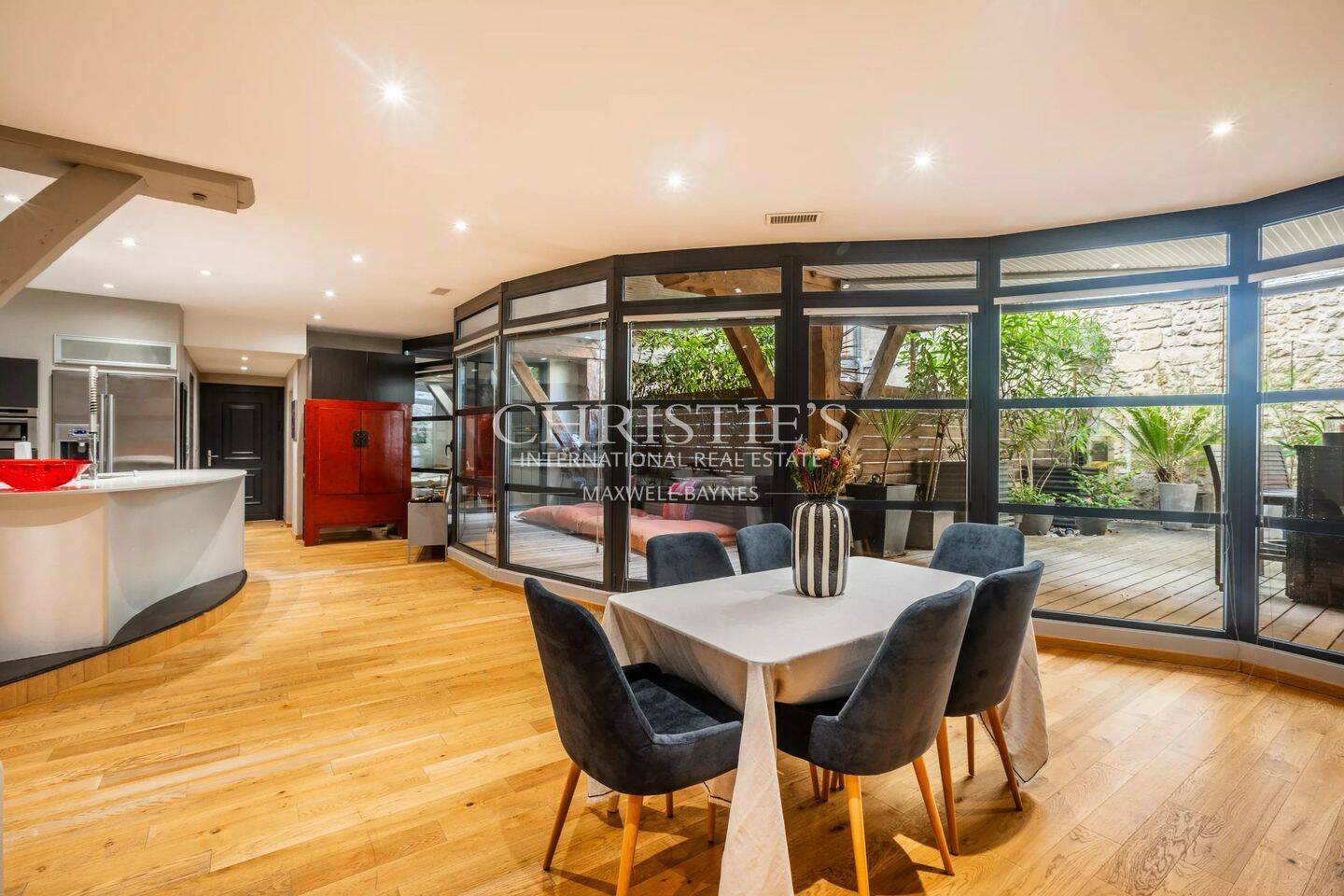 Appartement 4 pièces 144 m² · à Bordeaux · 144,4 m² · 685 000 €