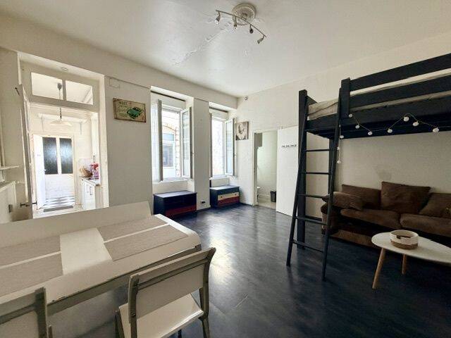 Appartement 1 pièce 30 m² · à La Rochelle · 30 m² · 159 000 €