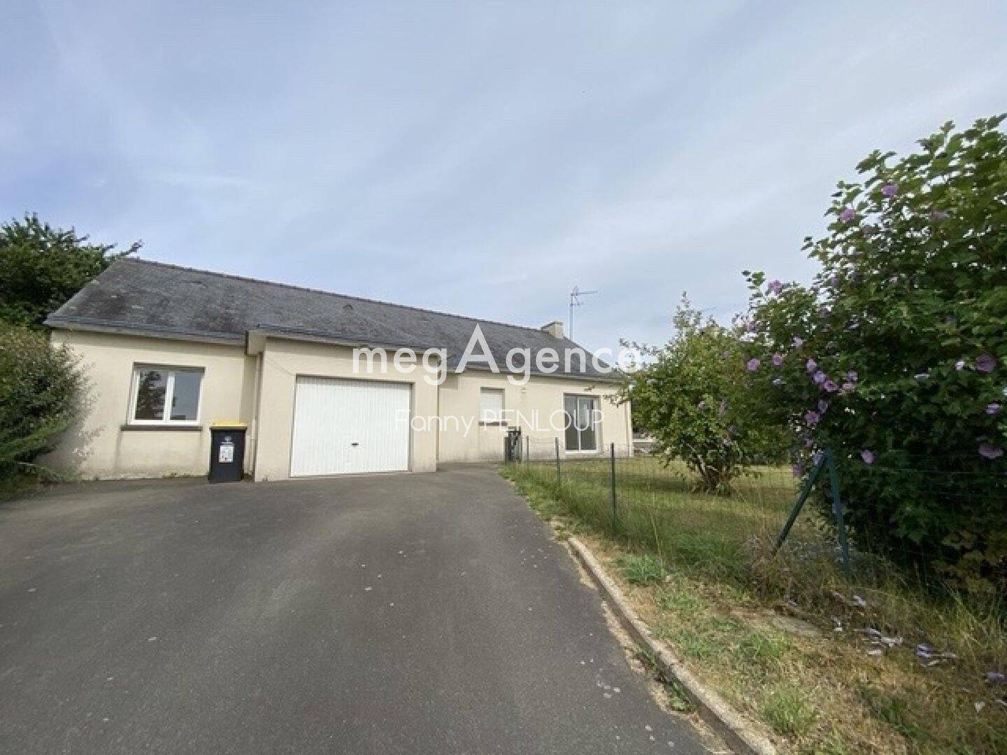 Maison 6 pièces 111 m² · à La Colombe · 111 m² · 212 000 €