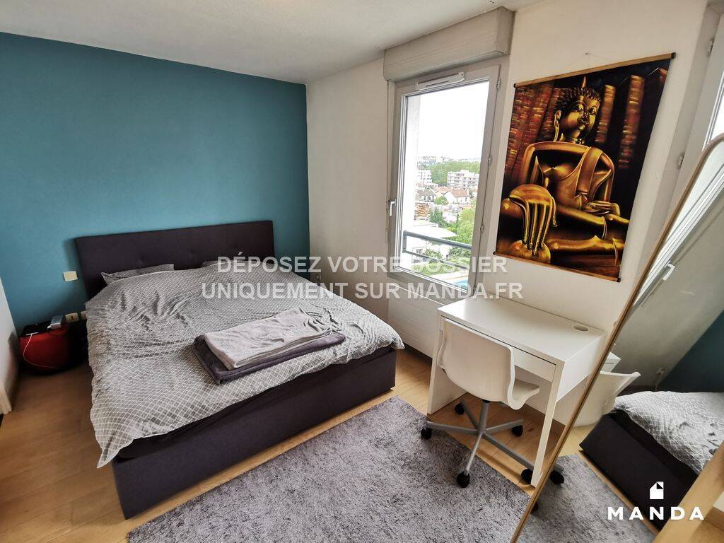 Villeurbanne — 1