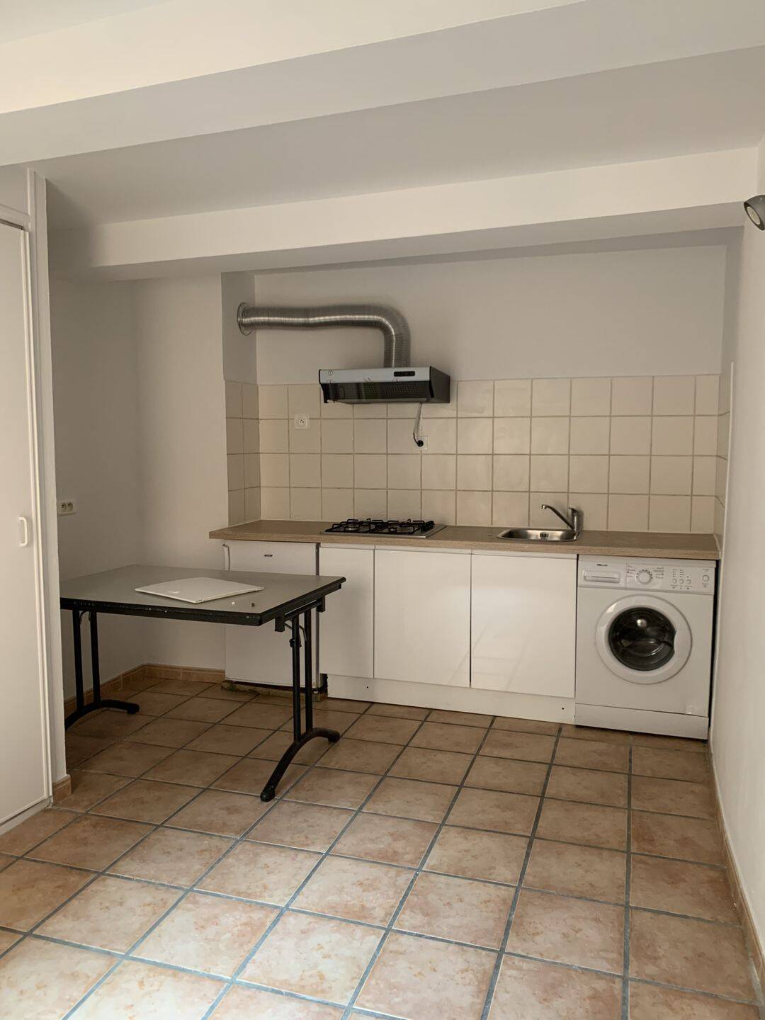 Appartement 2 pièces 26 m² · à Salon-de-Provence · 25,9 m² · 540 €/mois