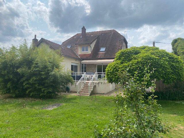 Maison 7 pièces 172 m² · à Sens · 172 m² · 315 000 €