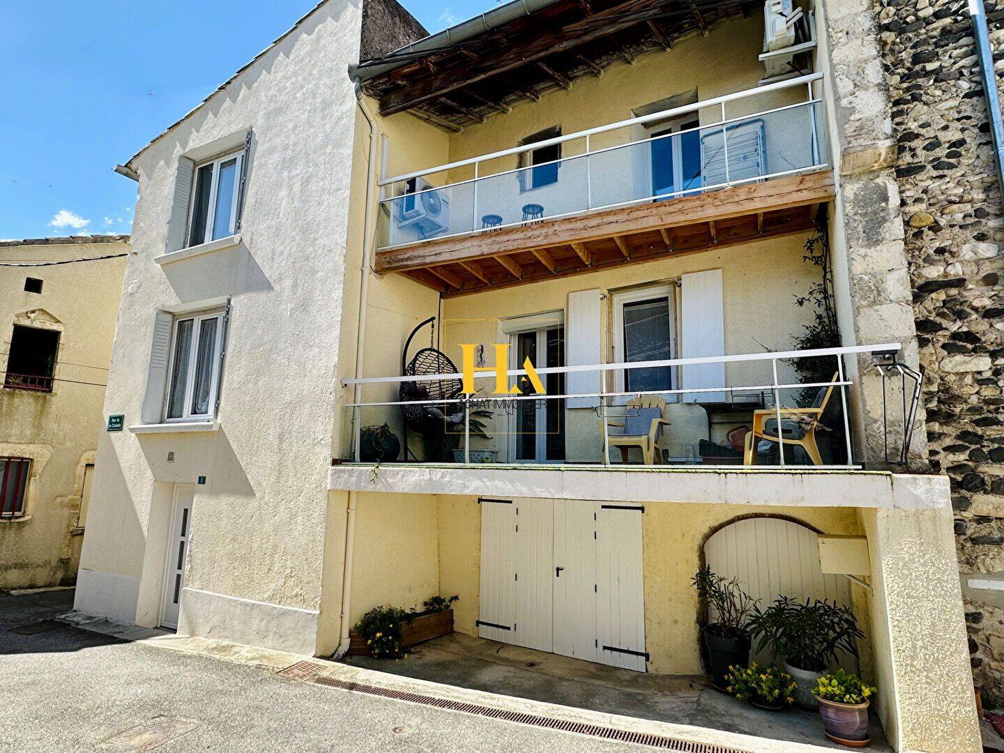 Maison 5 pièces 125 m² · à Meysse · 125 m² · 247 000 €