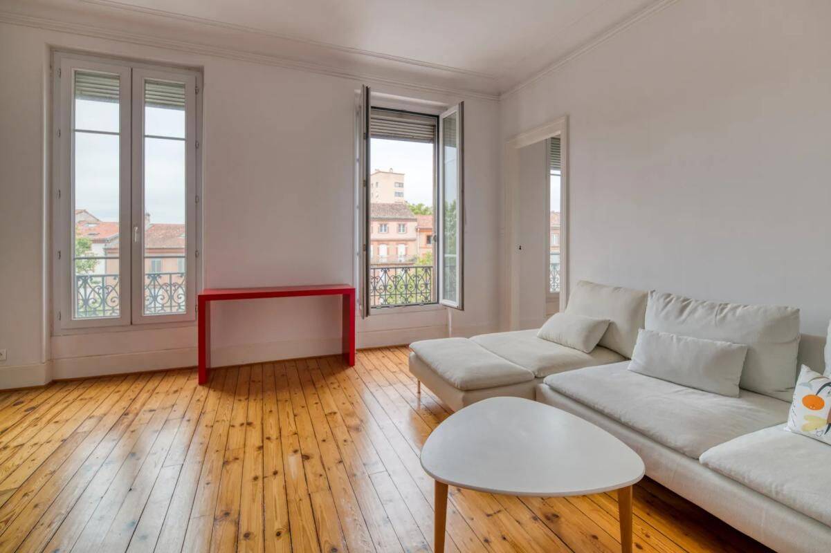 Appartement 5 pièces 153 m² · à Toulouse · 153 m² · 690 000 €