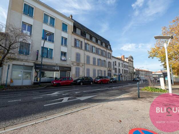Appartement à vendre 77 000 € 2 pièces 1 chambre 43 m² Étage 2/4 Jarville-la-Malgrange 54140