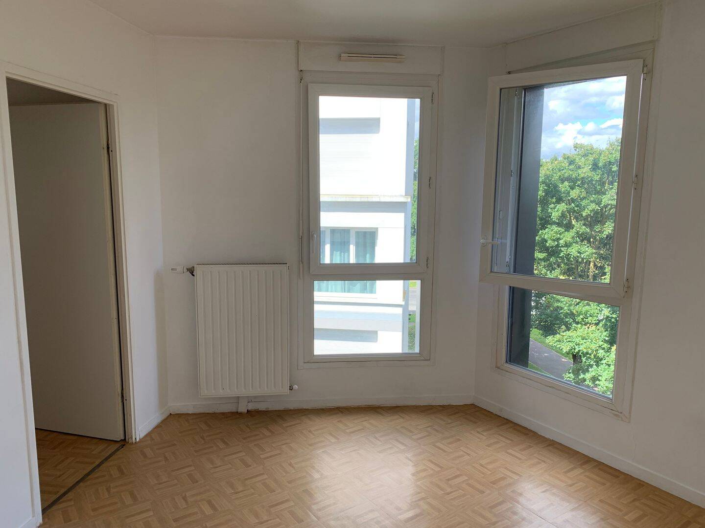 Appartement 2 pièces 42 m² · à Cergy · 42 m² · 913 €/mois