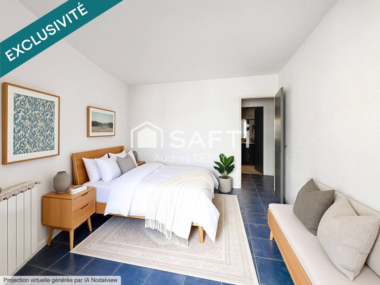 Appartement 2 pièces 53 m² · à Bandol · 53 m² · 259 000 €