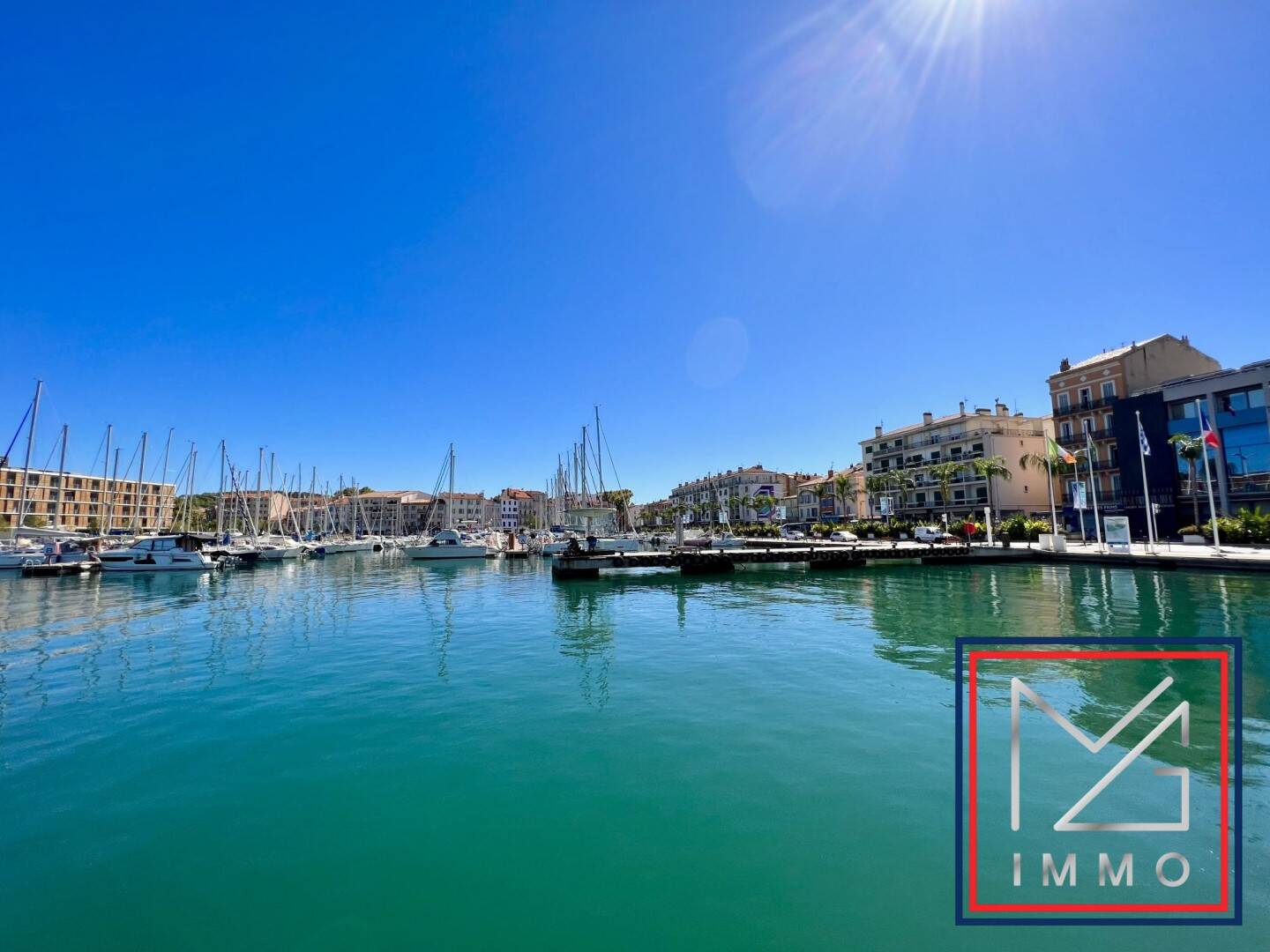 Appartement 2 pièces 60 m² · à La Seyne-sur-Mer · 60 m² · 99 000 €