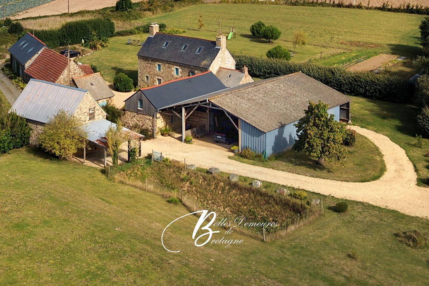 Maison 11 pièces 260 m² · à Paimpol · 260 m² · 1 095 000 €