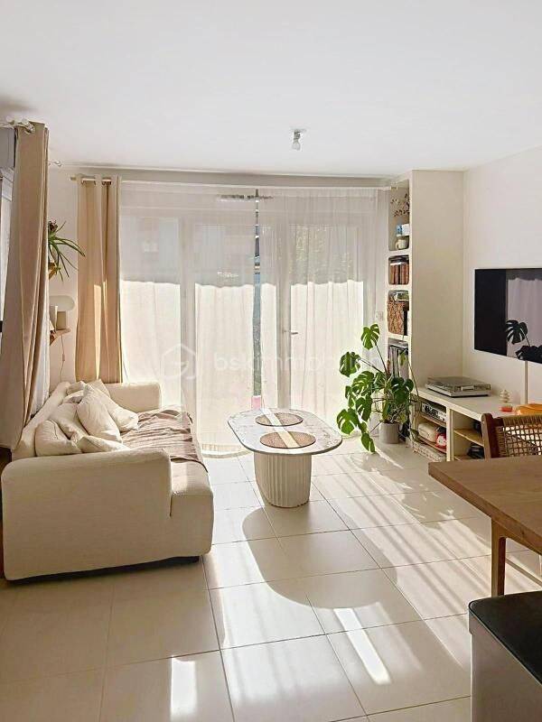 Appartement 2 pièces 45 m² · à Villeron · 44,8 m² · 219 000 €