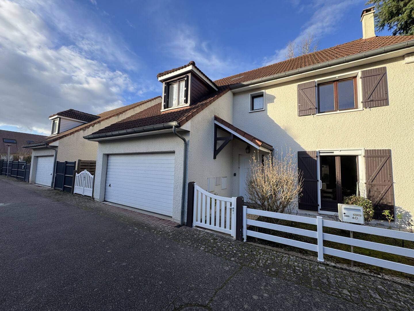 Maison 6 pièces 174 m² · à Olivet · 174,4 m² · 362 000 €