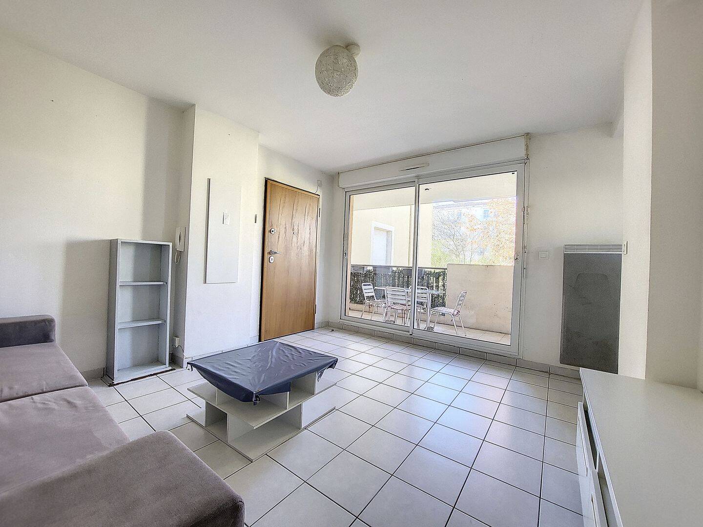 Appartement 2 pièces 38 m² · à Avignon · 37,6 m² · 594 €