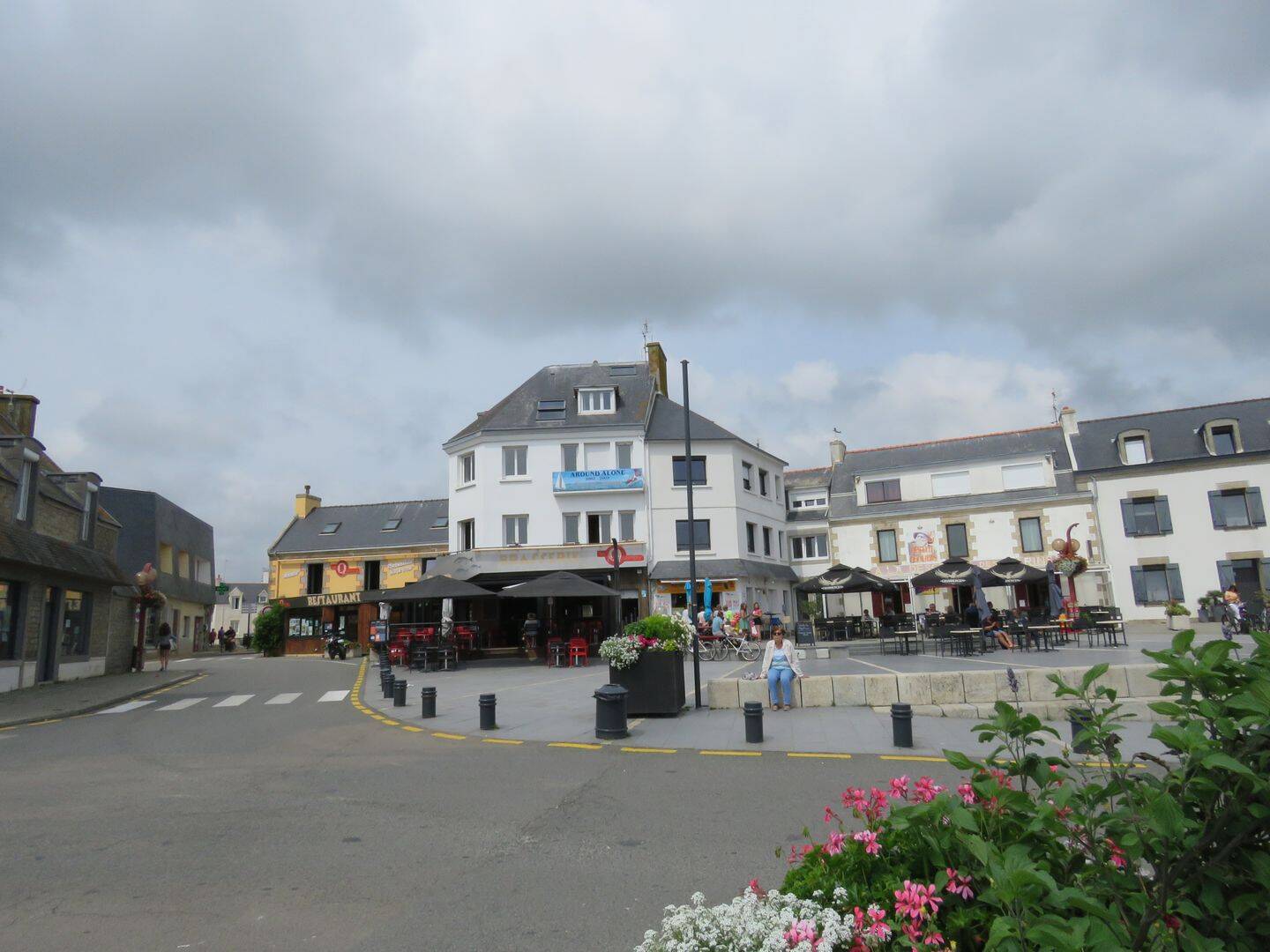 Maison 8 pièces 192 m² · à Plobannalec-Lesconil · 192 m² · 624 000 €