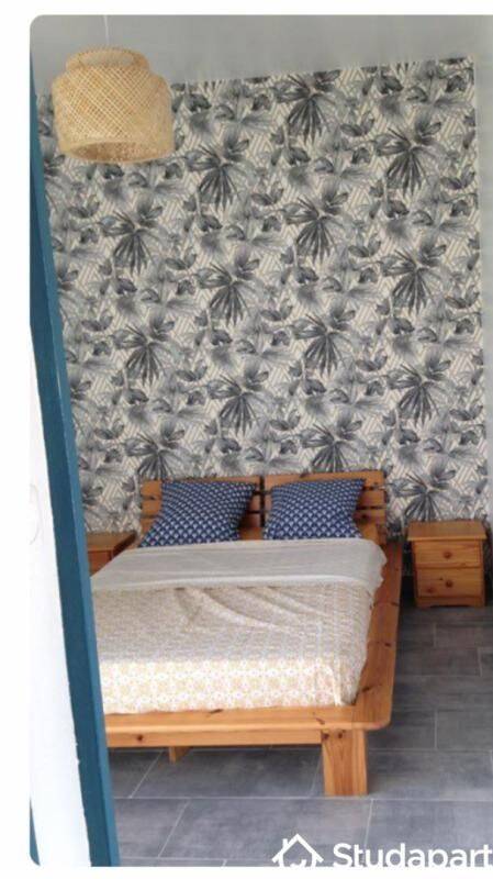 Maison de 43m2 — 4