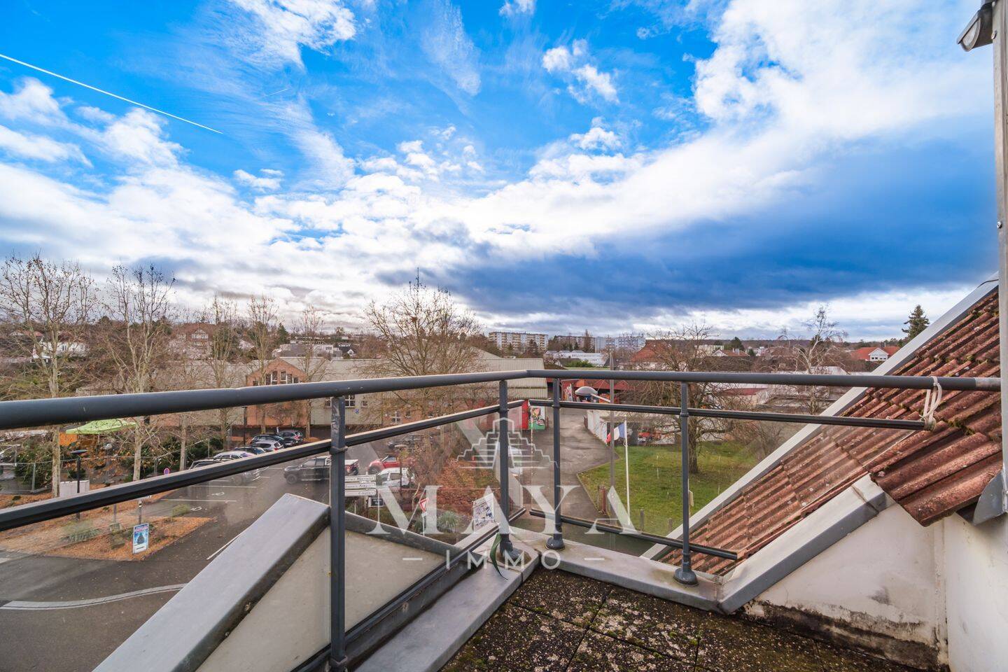 Appartement 5 pièces 94 m² · à Riedisheim · 94,2 m² · 210 000 €