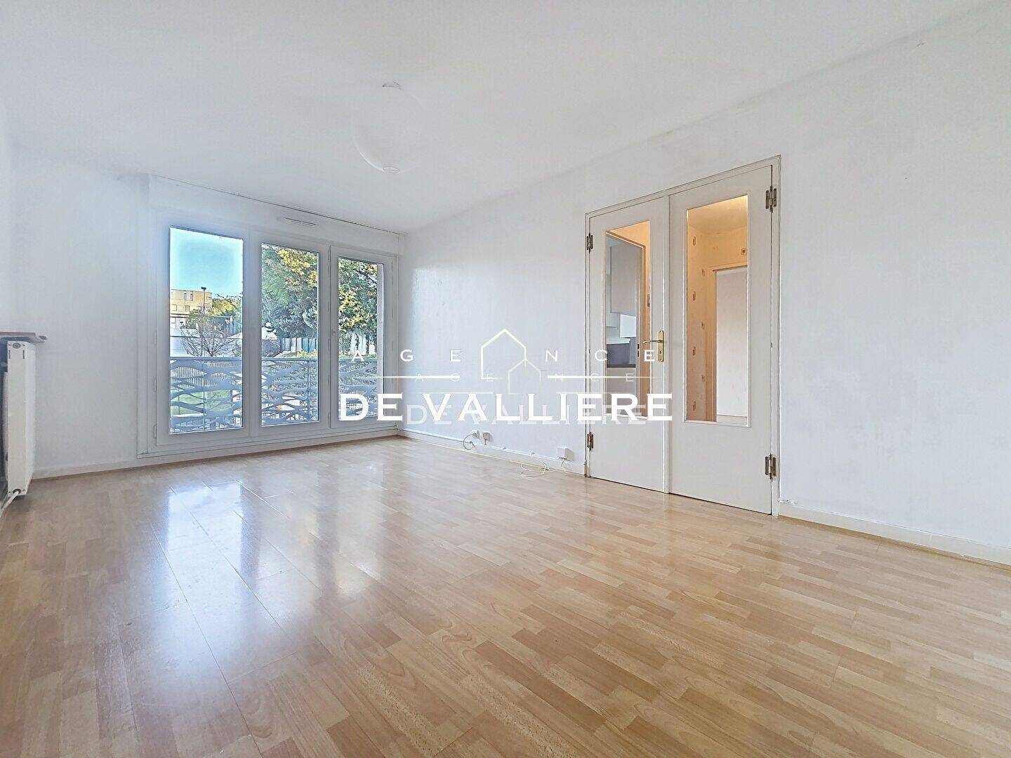 Appartement 2 pièces 46 m² · à Rueil-Malmaison · 46 m² · 1 312 €/mois