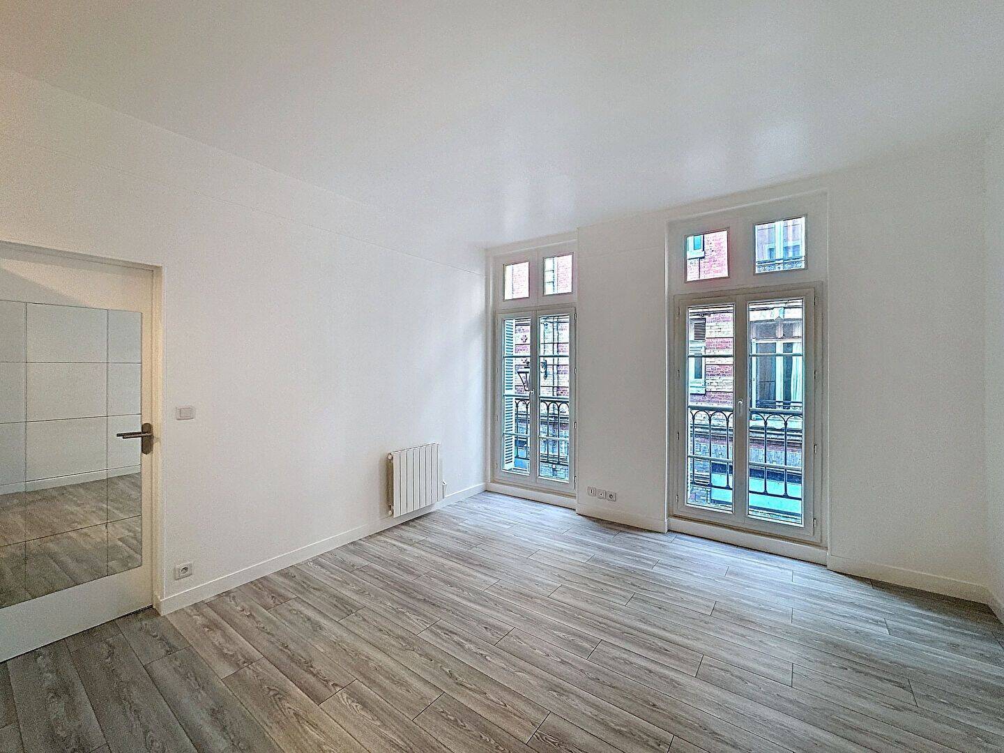 Appartement 2 pièces 36 m² · à Rouen · 36,1 m² · 625 €/mois