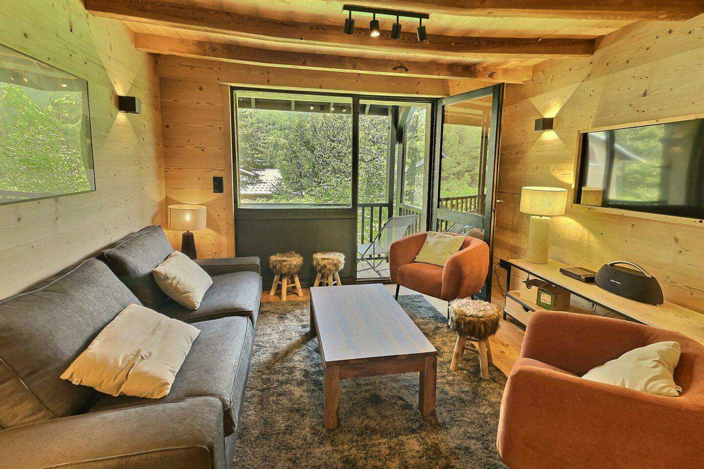 Appartement 4 pièces 49 m² · à Saint-Chaffrey · 49 m² · 469 000 €
