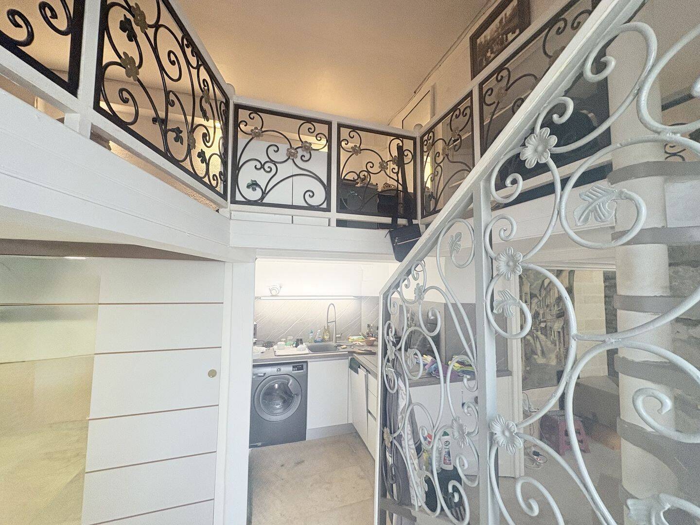 Appartement 2 pièces 54 m² · à Cannes · 54 m² · 254 400 €