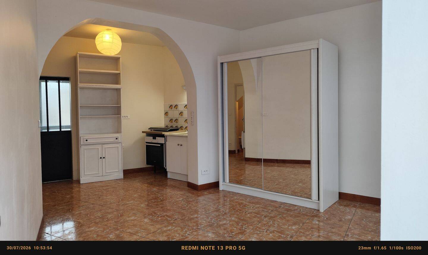Appartement 2 pièces 39 m² · à Montataire · 39 m² · 680 €