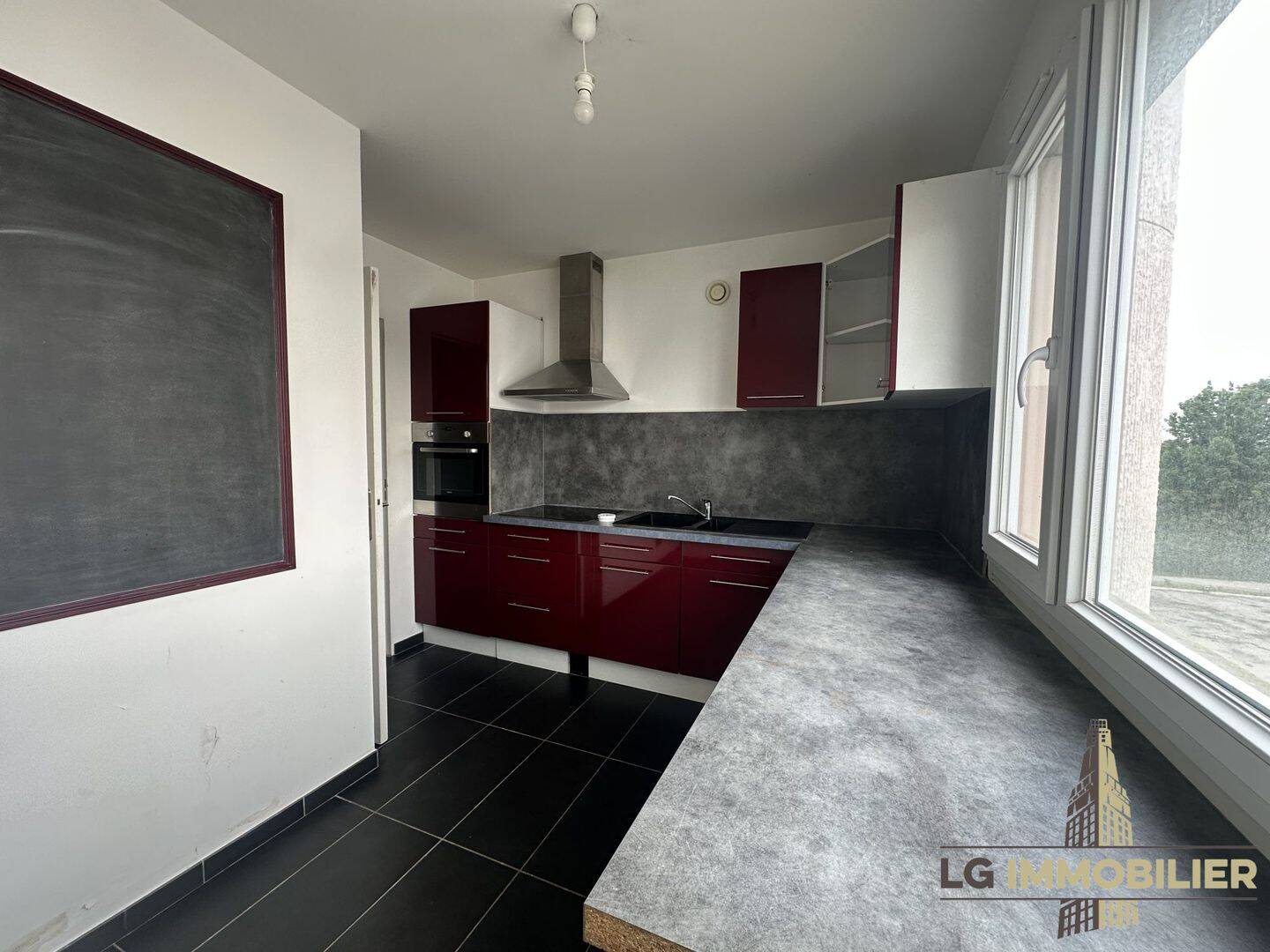 Appartement 1 pièce 35 m² · à Amiens · 35,2 m² · 543 €