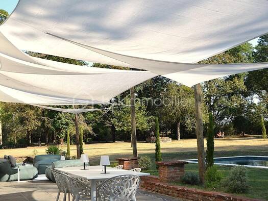 Maison à vendre 1 095 000 € 9 pièces 5 chambres 310 m² Lanta 31570