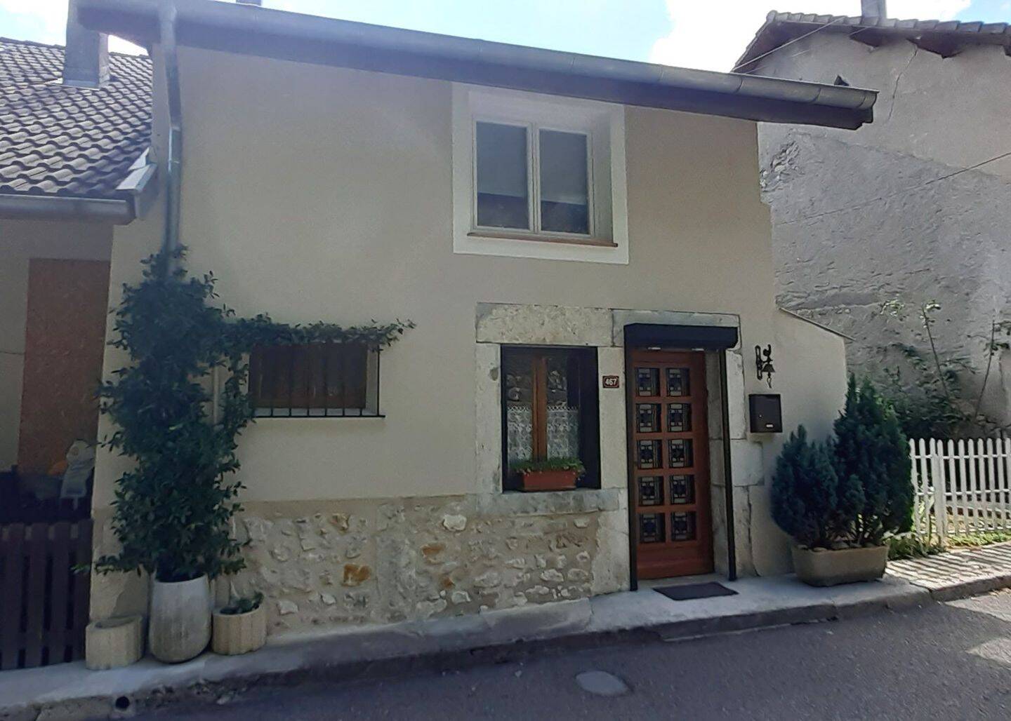 Maison 4 pièces 88 m² · à Virieu-le-Grand · 88 m² · 169 000 €