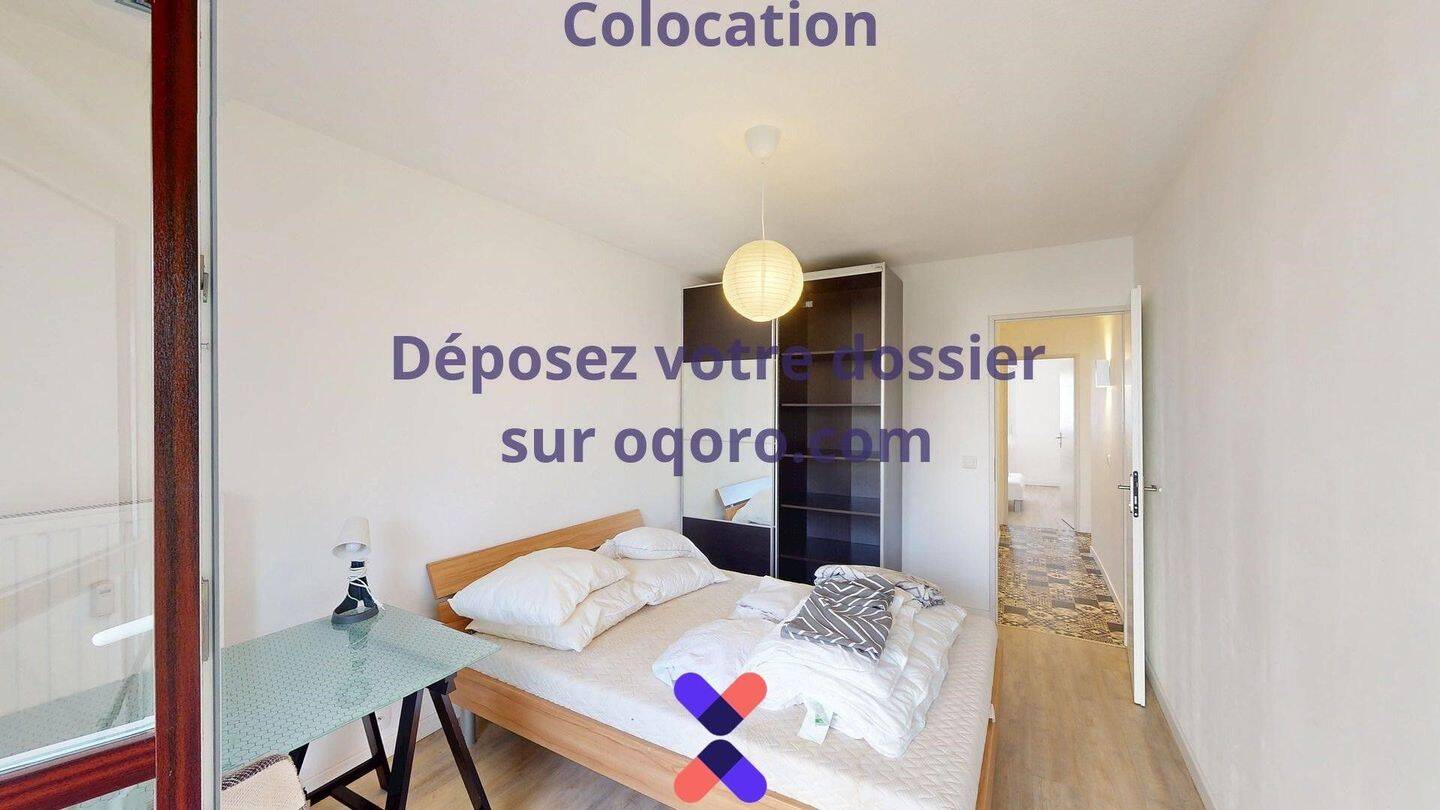 5 pièces 98 m² · à Chambéry · 97,5 m² · 475 €/mois