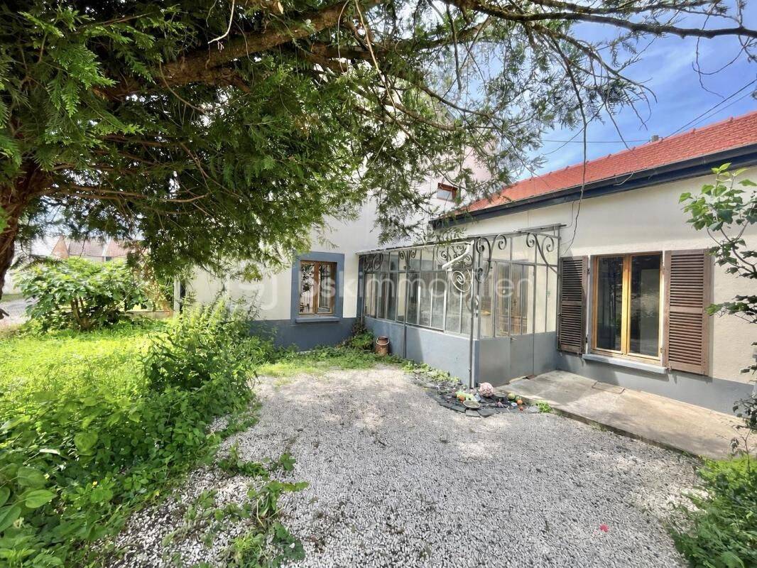 Maison 4 pièces 90 m² · à Clénay · 90 m² · 199 000 €