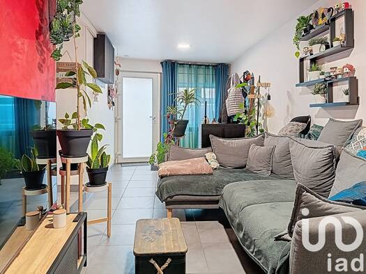 Maison à vendre 169 000 € 5 pièces 3 chambres 123 m² Sexey-les-Bois 54840