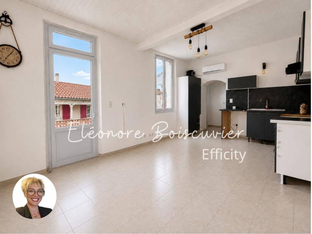 Maison 3 pièces 42 m² · à Gréasque · 42 m² · 215 000 €