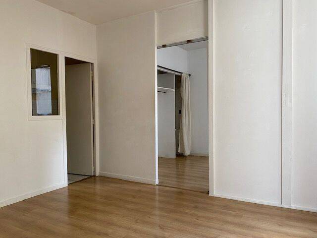Appartement 2 pièces 30 m² · à Bordeaux · 30 m² · 548 €