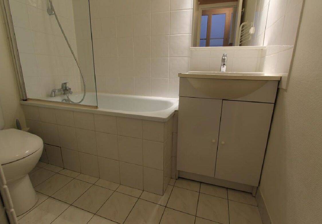 Appartement 2 pièces 29 m² · à Montrouge · 29 m² · 815 €