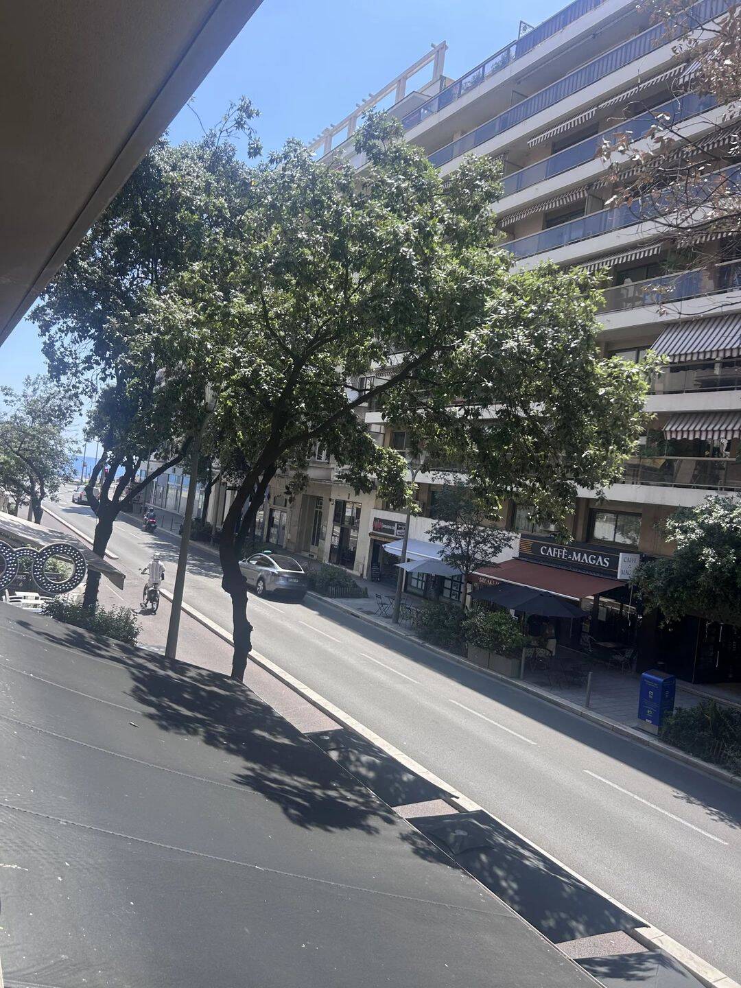 Appartement 3 pièces 61 m² · à Nice · 61 m² · 399 000 €