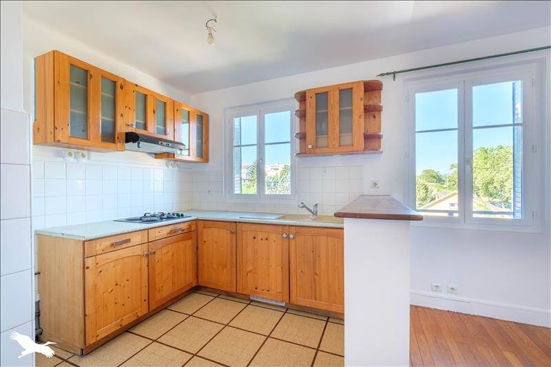 Appartement 4 pièces 69 m² · à Tassin-la-Demi-Lune · 69,1 m² · 971 €