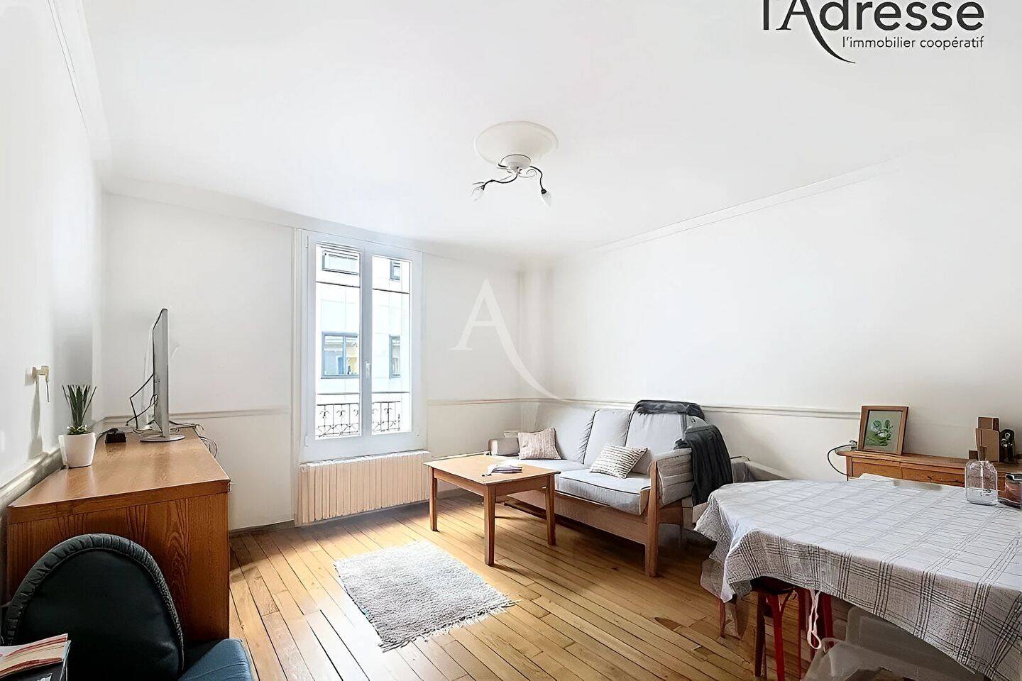 Appartement 2 pièces 40 m² · à Suresnes · 40 m² · 1 200 €/mois