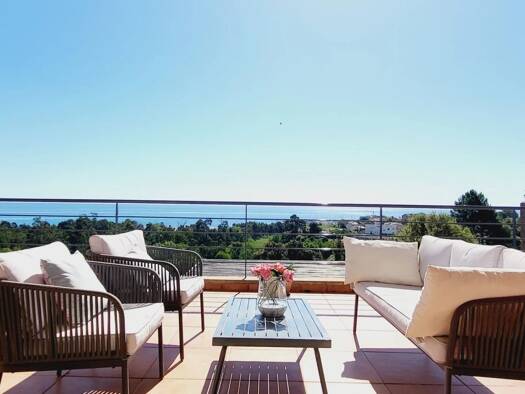 Villa à vendre 990 000 € 8 pièces 5 chambres 224 m² 2 000 m² de terrain Sari-Solenzara 20145