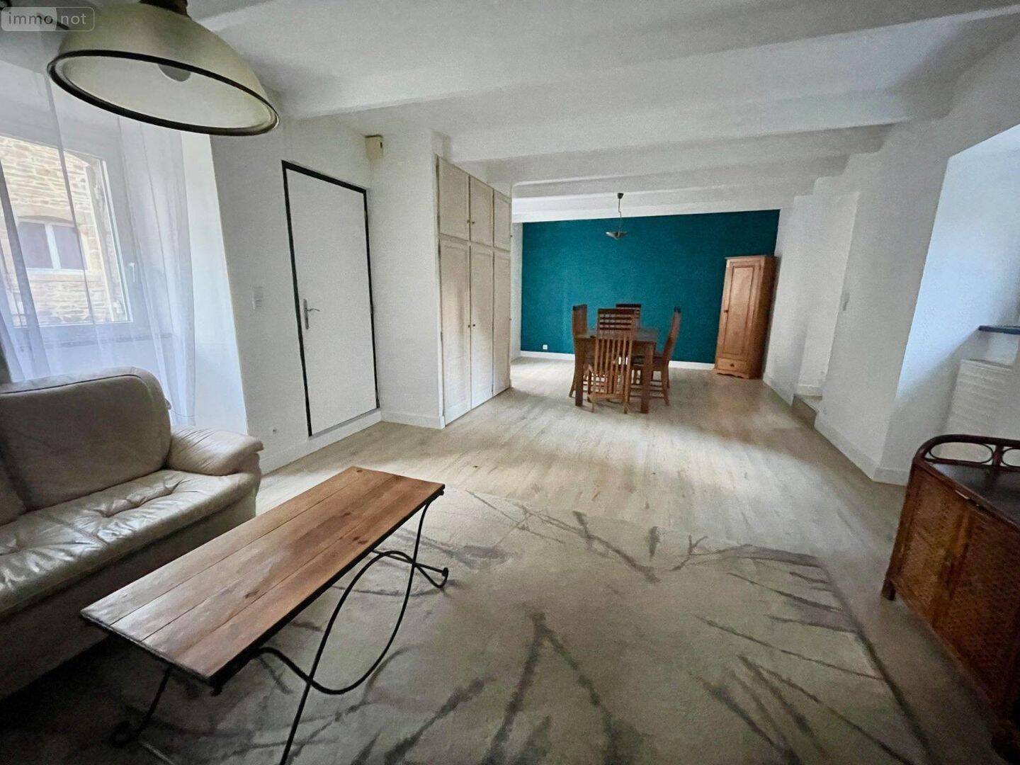 Maison 5 pièces 96 m² · à Lannion · 96 m² · 233 000 €