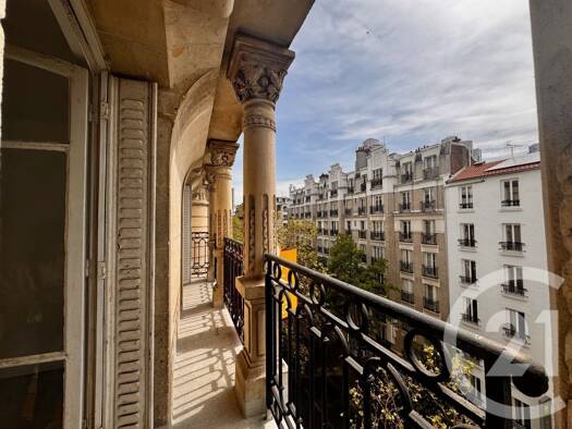 Appartement à vendre 355 000 € 2 pièces 1 chambre 39,8 m² 5ème étage Flandre-Aubervilliers Paris 19ème arrondissement 75019