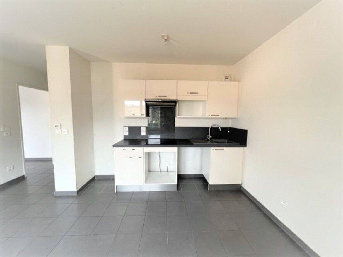 Appartement 2 pièces 39 m² · à Drap · 39,2 m² · 787 €